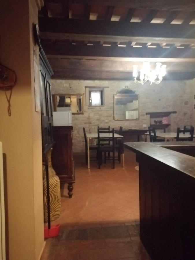 San Rocco Affittacamere San Severino Marche Bagian luar foto