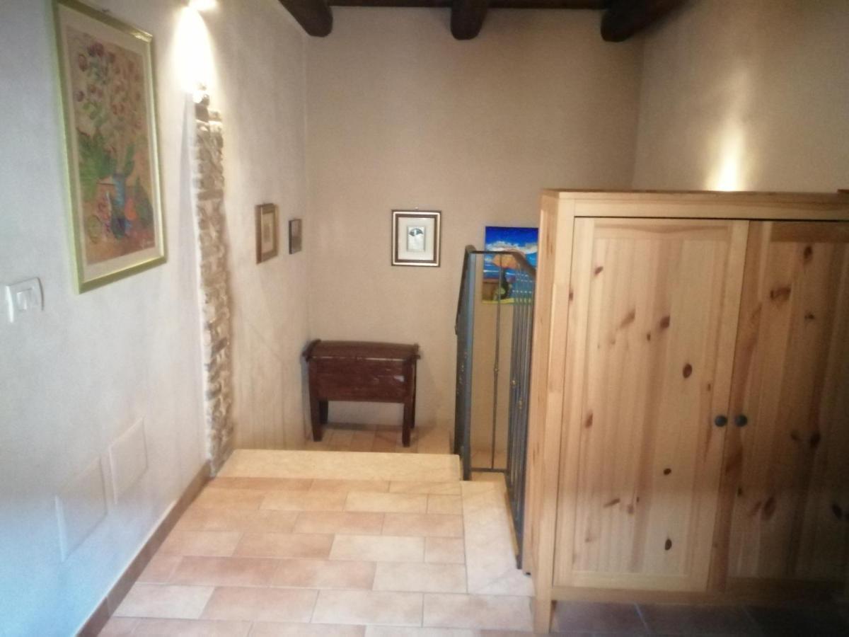 San Rocco Affittacamere San Severino Marche Bagian luar foto