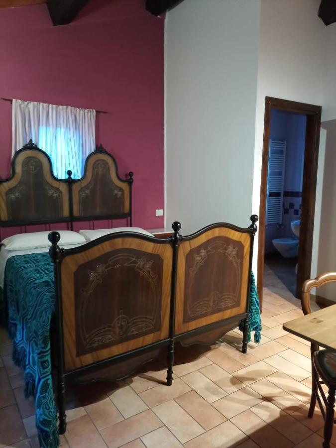 San Rocco Affittacamere San Severino Marche Bagian luar foto