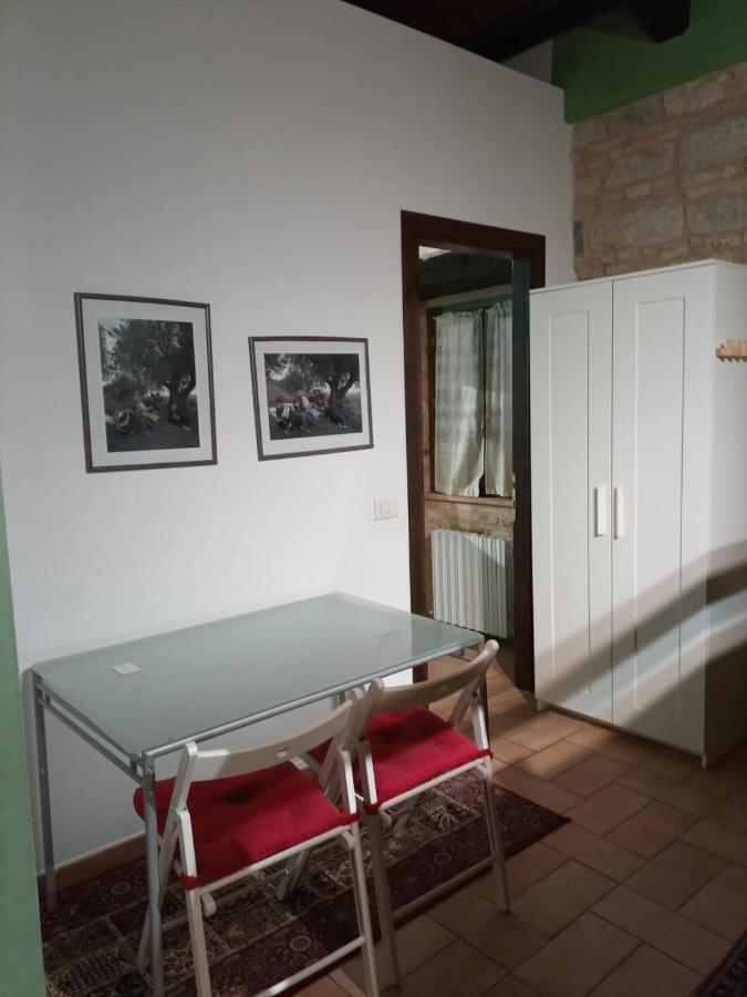 San Rocco Affittacamere San Severino Marche Bagian luar foto