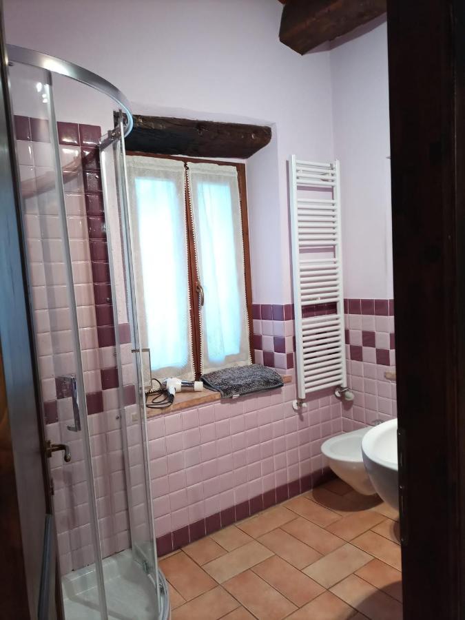 San Rocco Affittacamere San Severino Marche Bagian luar foto