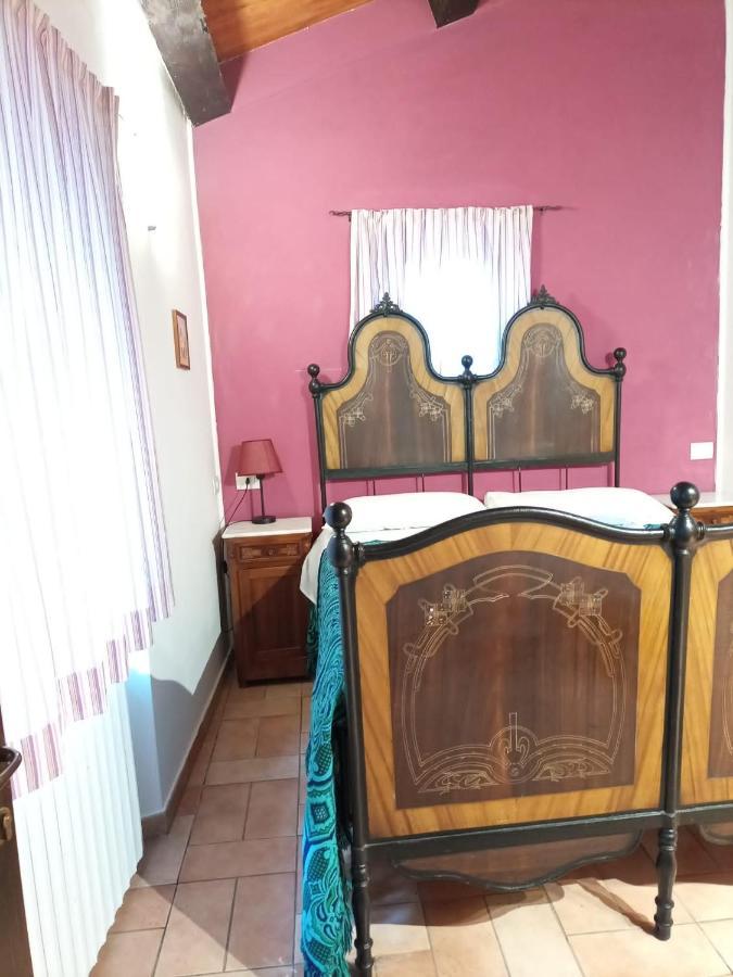 San Rocco Affittacamere San Severino Marche Bagian luar foto