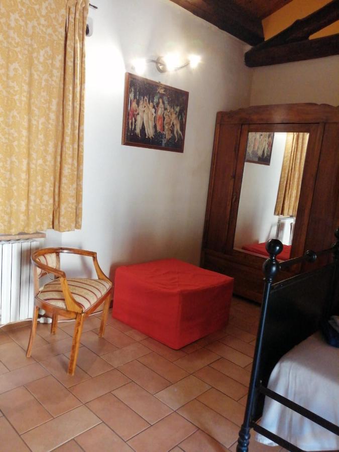San Rocco Affittacamere San Severino Marche Bagian luar foto