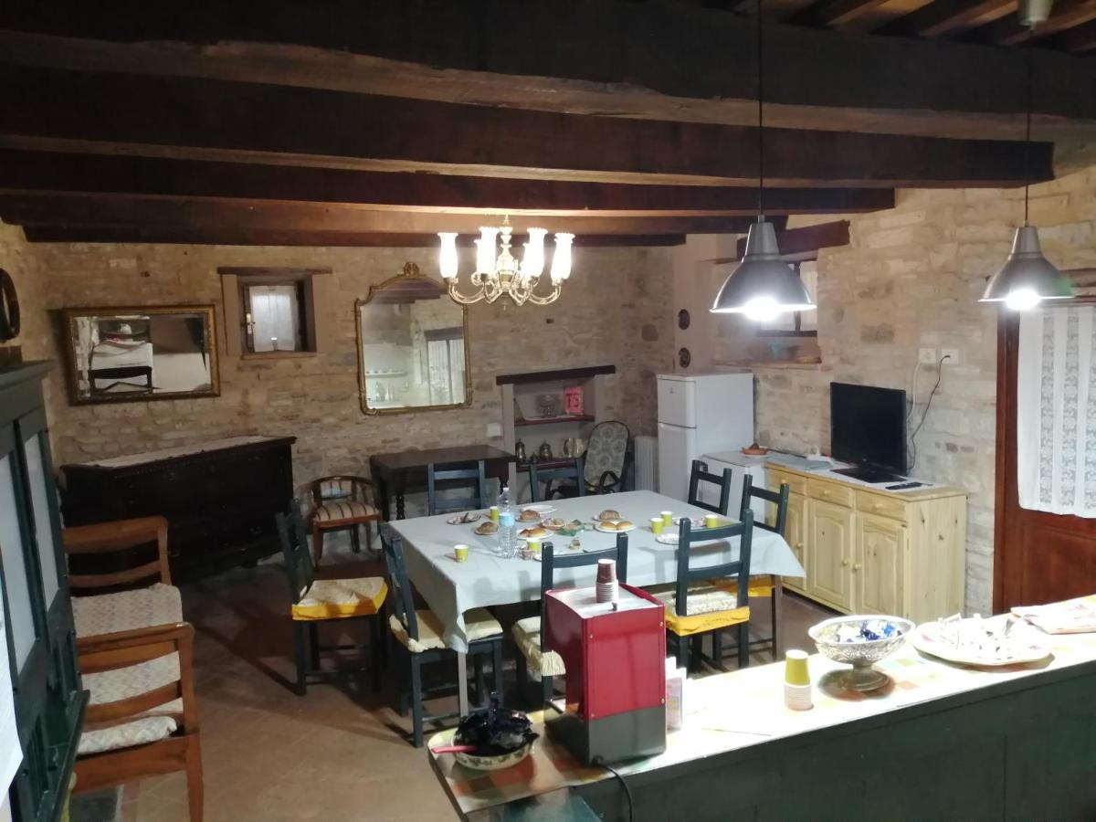 San Rocco Affittacamere San Severino Marche Bagian luar foto