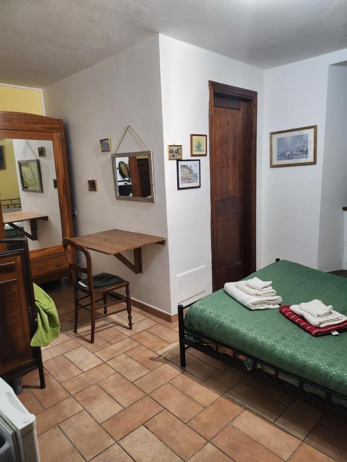 San Rocco Affittacamere San Severino Marche Bagian luar foto