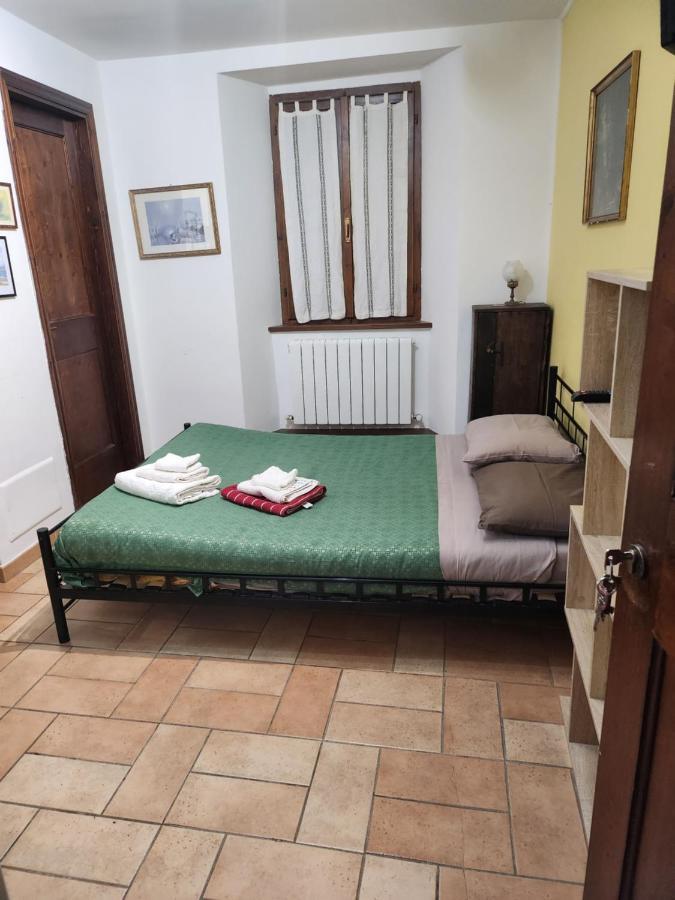 San Rocco Affittacamere San Severino Marche Bagian luar foto